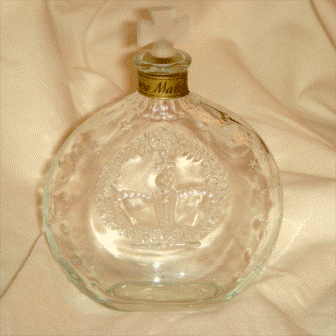 Matchabelli - Chistmas Rose
