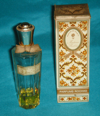 Rochas - Madame Rochas
