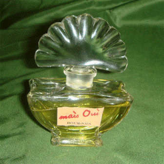 Bourjois - Mais oui