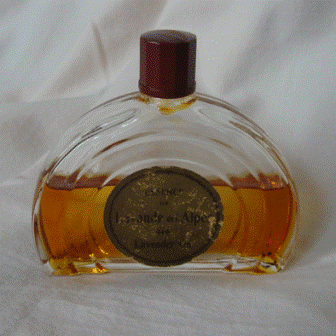 Lavender - Essence de lavande des Alpes