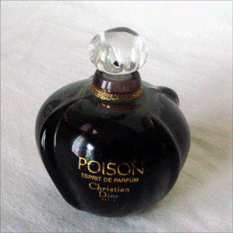 Dior - Poison