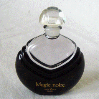Lanc�me - Magie noire