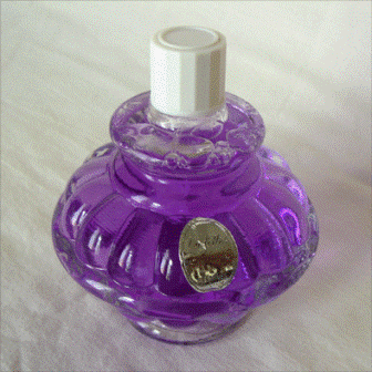 Berdoues - Violettes de Toulouse