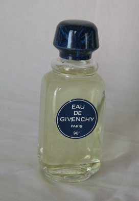Givenchy - Eau de Givenchy