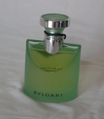 Bulgari - Eau parfum�e extr�me