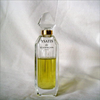 Givenchy - Ysatis