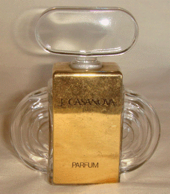 Balmain - Casanova GM