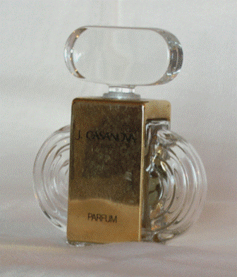 Balmain - Casanova PM