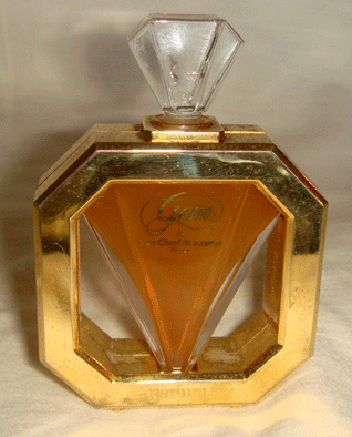 Van Cleff & Arpels - Gem