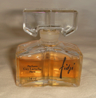 Guy Laroche - Fidji
