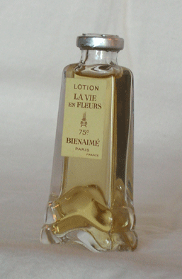 Bienaim� - La vie en fleurs