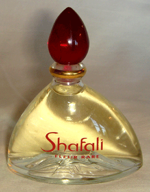 Shafali - Fleur rare