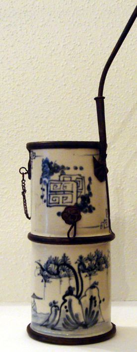 Rare pipe vietnamienne