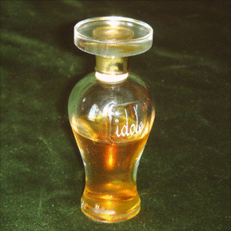 Lubin - Idole