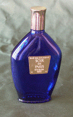 Bourjois - Soir de Paris