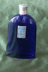 Bourjois - Eau de cologne Soir de Paris