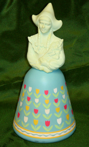 Avon - Dutch maid