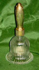 Avon - La clochette