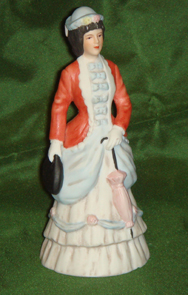 Avon 1988 - NAAC - MBS Albee Commemorative