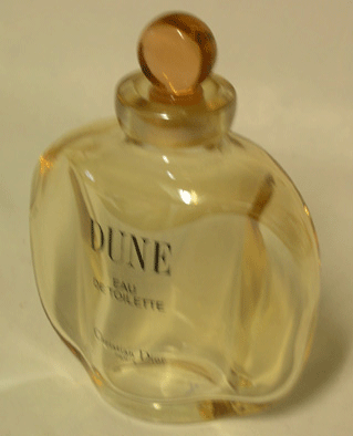 Dior - Dunes