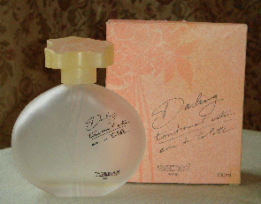 Faberg� - Darling