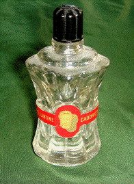 Cadoricin - Brillantine