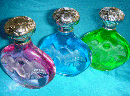 Nina Ricci - L'air du temps ( x 3 )