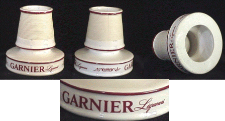 Pyrog�ne Garnier