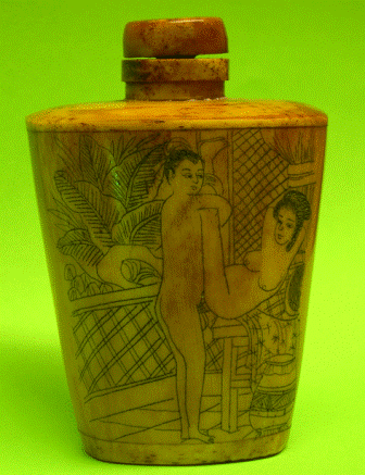 Tabati�re chinoise �rotique 2