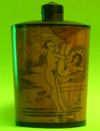 Tabati�re chinoise �rotique 3