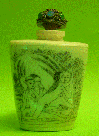 Tabati�re chinoise �rotique 4