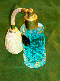 Vaporisateur ancien