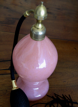 Vapo en opaline rose